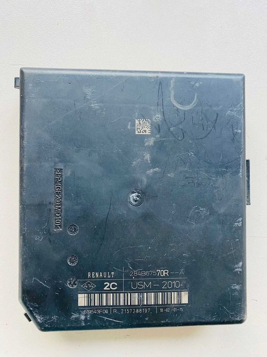 Kit de pornire Renault Master 3 Euro 6, S180193133A, 237105093R