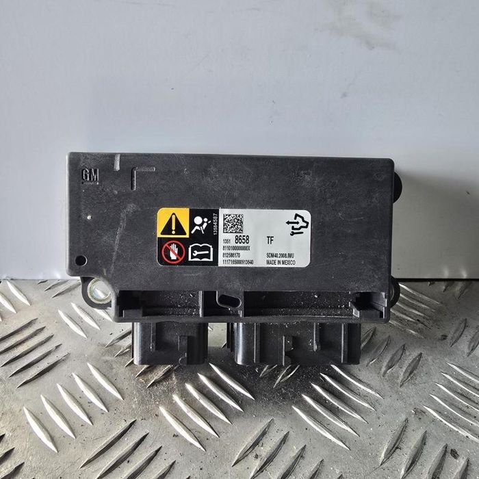 Calculator airbag Opel Insignia B