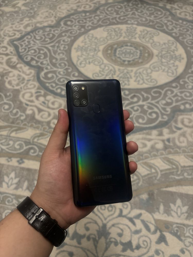 samsung galaxy A21s