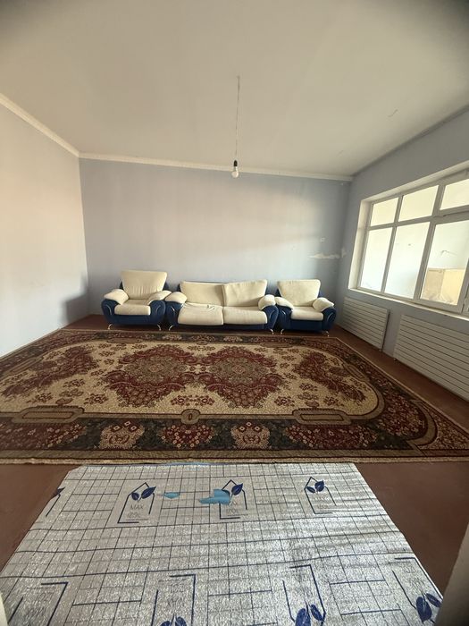 Аренда 6 сотихли участка