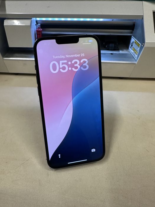 Iphone 13 pro max / 256 gb / 100% baterie / folie sticla cadou