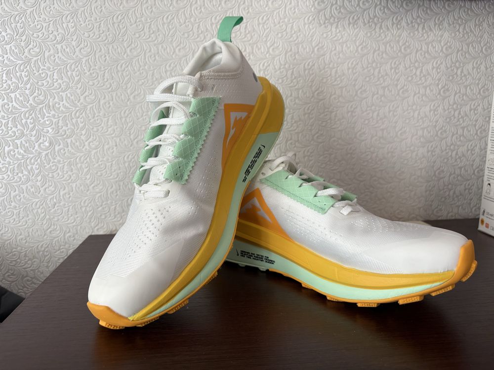 Маратонки Nike zoomx INVINCIBLE TRAIL