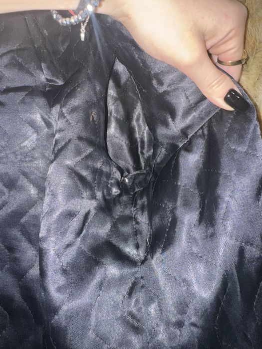 Blana naturala de raton