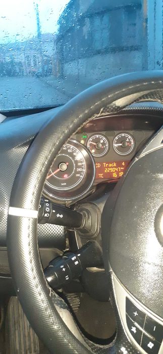 Fiat bravo diesel
