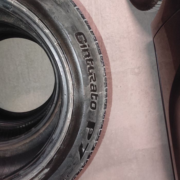 Продавам  летни гуми