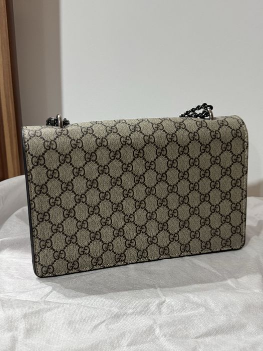 Geantă Gucci Dionysus
