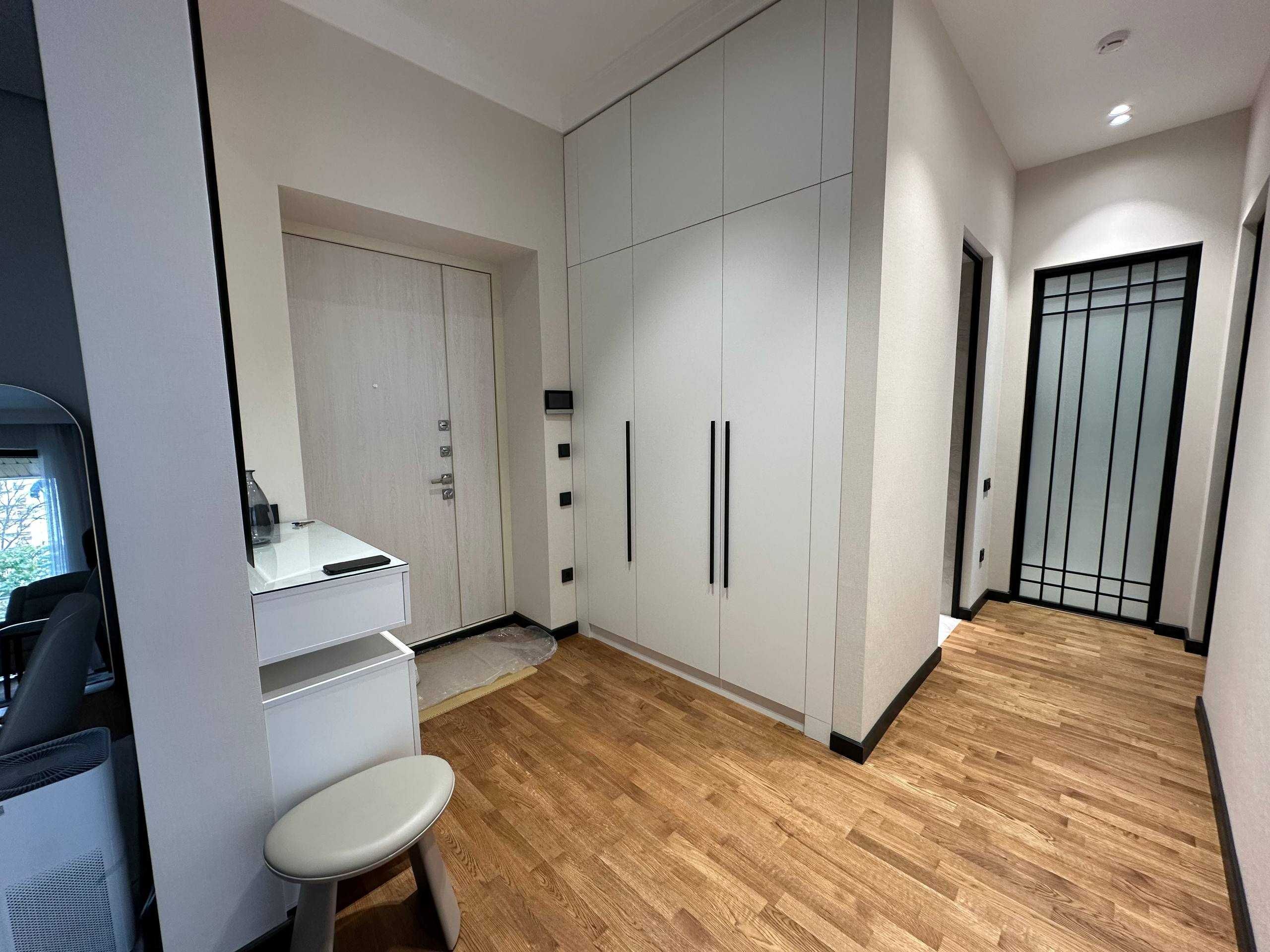Сдается 2-х ком. квартира ПРЕМИУМ класса в элитном ЖК Prestige Garden