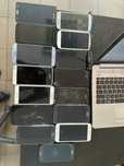 vand lot 30 de telefoane samsung.
