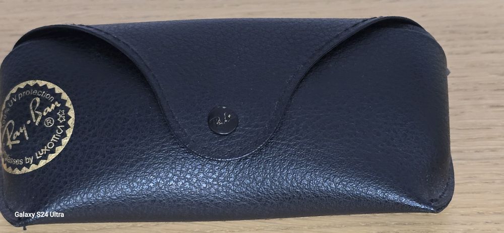 Rayban Wayfarer®️Square R2151