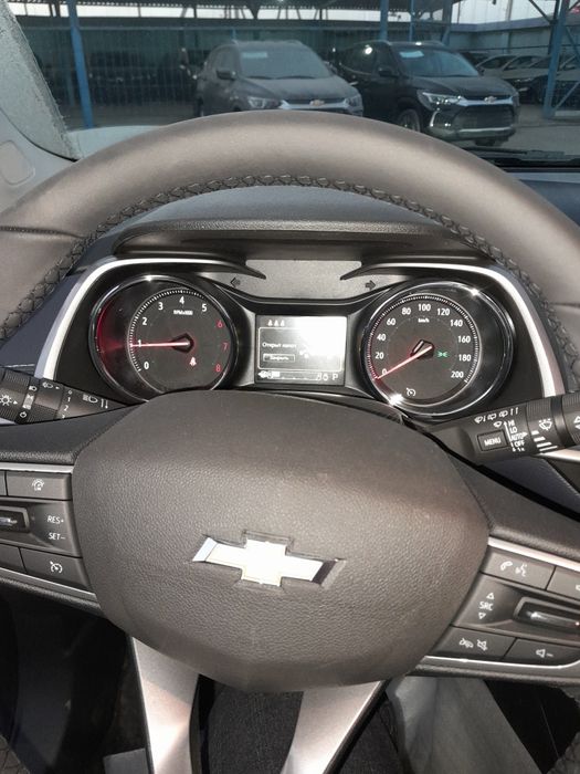 Tracker Premier Turbo