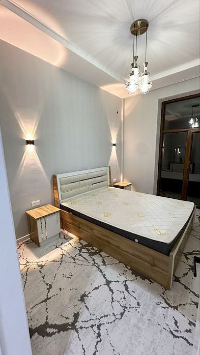 2 xonalik kvartira ijaraga beriladi