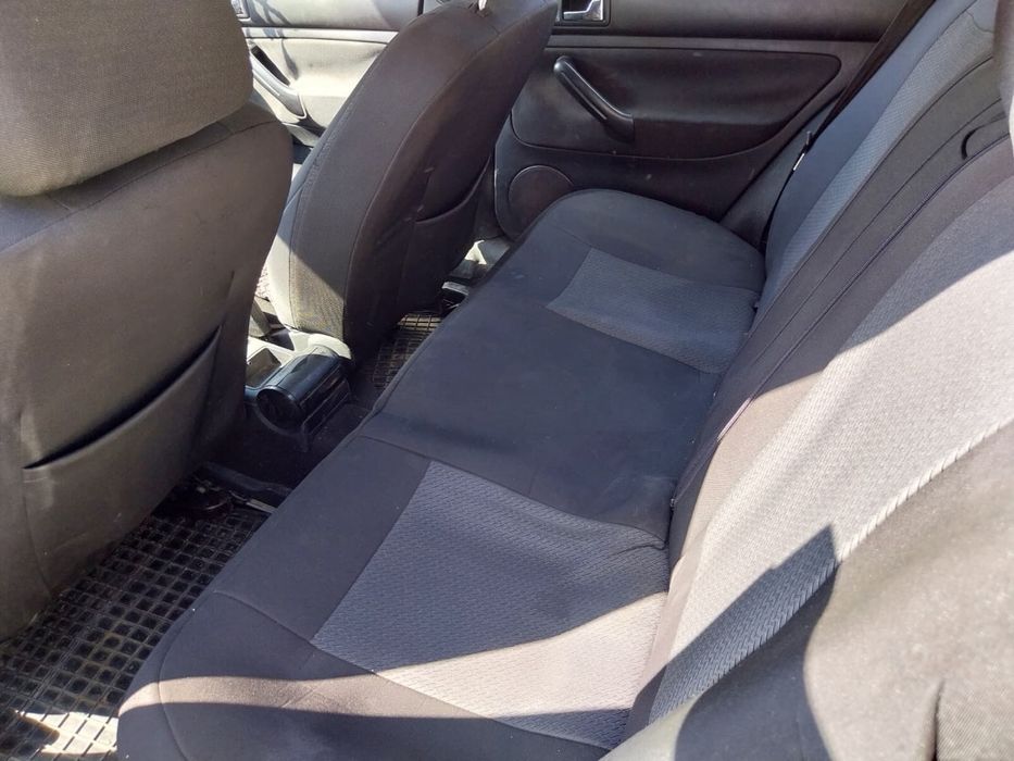 Vand Volkswagen golf 4 1.9 din 2005