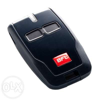 Telecomenzi pentru orice tip usi de garaj. automatizari porti. bariere