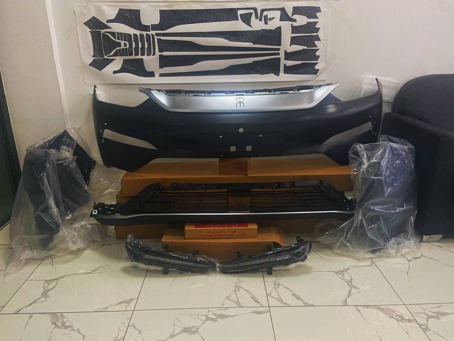 byd song plus uchun kuzip ehtiyot qisimlar