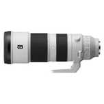 Sony FE 200-600mm f/5.6-6.3 G OSS Lens