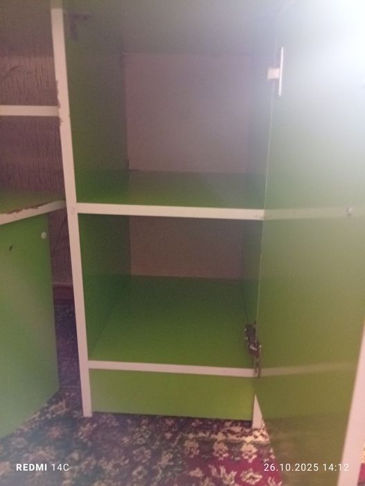 Парта для работ, учёбы