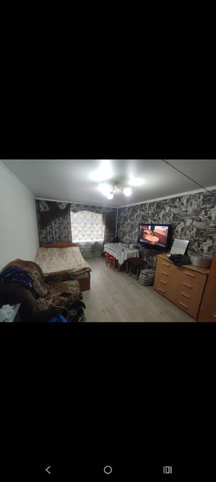 Продам комнату студию район Медколледж