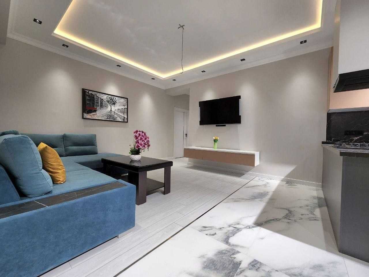 новостройка 
жк dream house