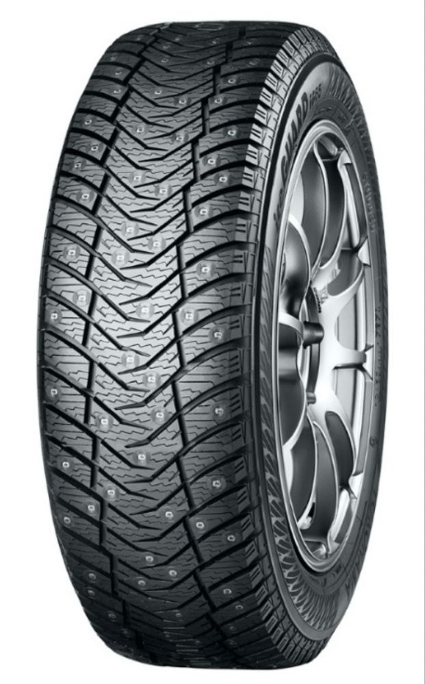 Yokohama IG65 205/65 R16 99T c шипами