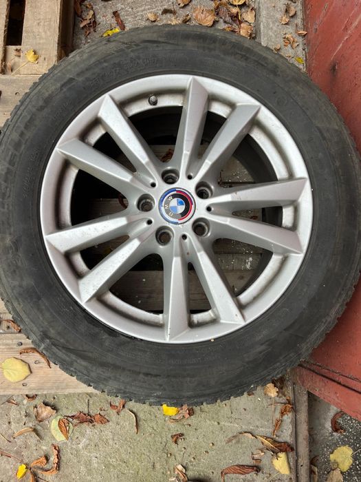 Jante 18” pentru BMW X5 F15 originale
