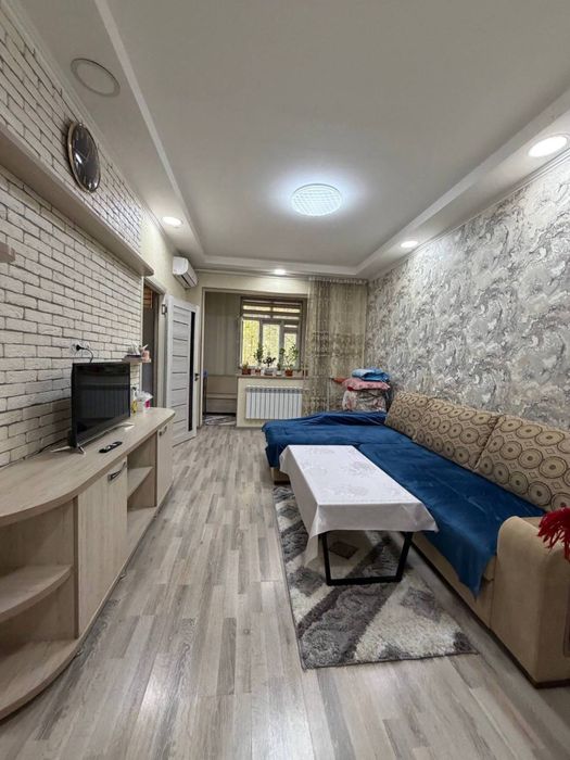 Продается квартира 2/2/5