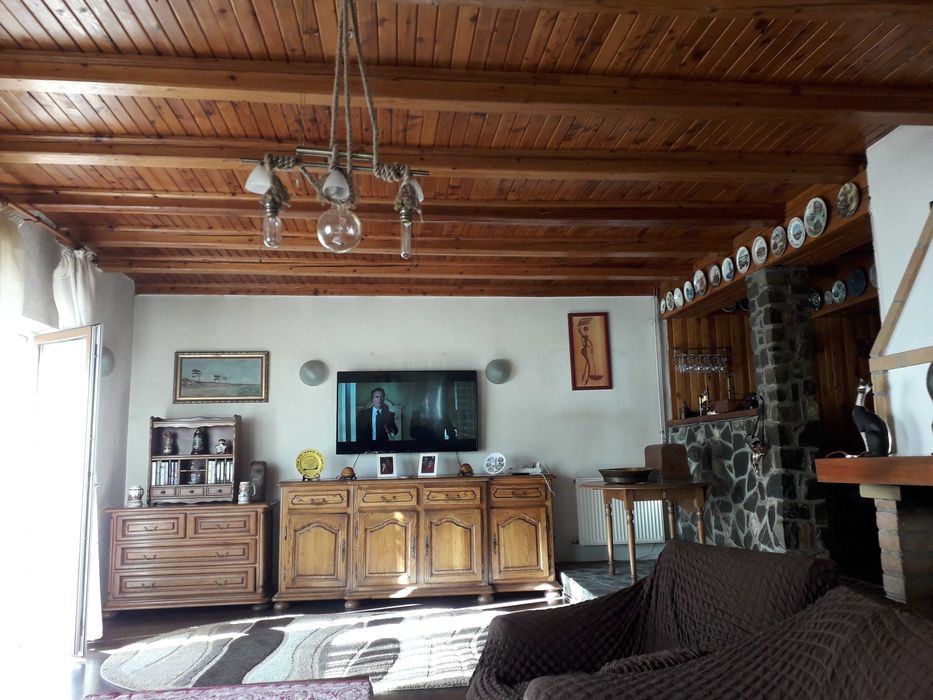 Inchiriere vila Busteni Revelion