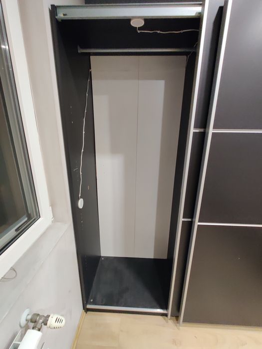 Разпродажба на мебели