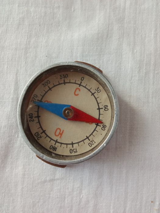 Статуэтка компас барометр Ножи перочинные Открывалки  СССР