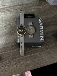 Часовник смарт smartwatch Garmin Rose Gold