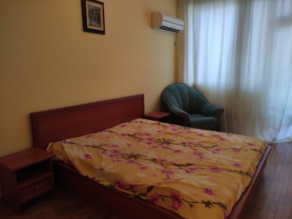 НОВО! Двустаен апартамент в кв. Христо Смирненски