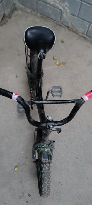 Велик для детей малого возраста