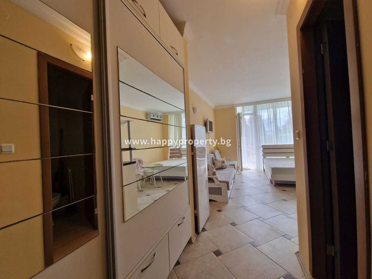 Продава се Едностаен апартамент в с. Равда, Област Бургас - 34 кв.м за 1265 €/кв.м - Снимка #4