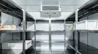 Reparații camere frigorifice refrigerare/congelare industriale/montaj