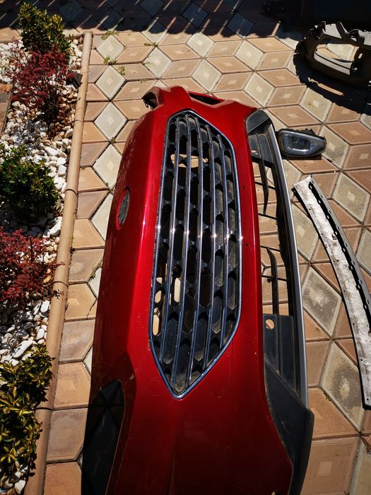 Bara fata grila proiector ford kuga 3 2020/2021/2022/2023