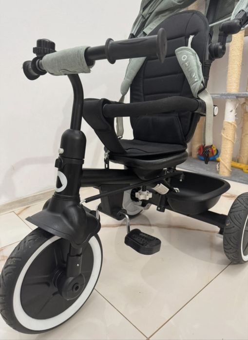 Tricicleta Lionelo Berry