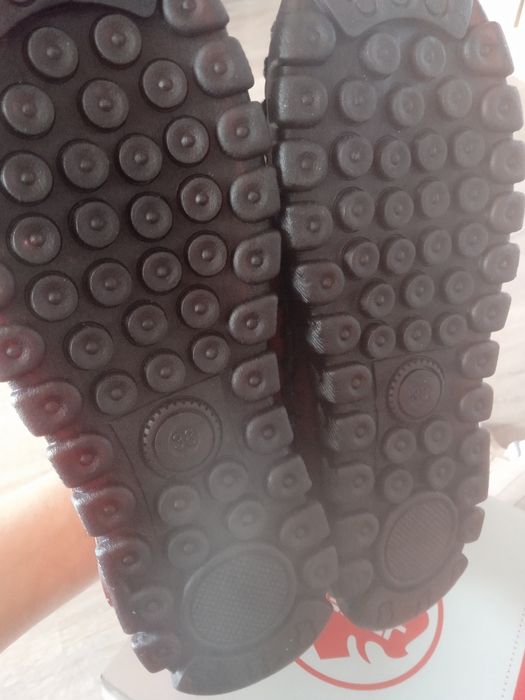 Дамски обувки Comfortti