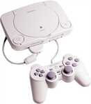 Sony Playstation One PSOne комплект