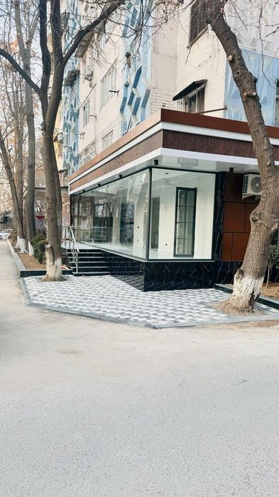 Аренда Сдается Евро Люкс Офис Ашхабод Парк