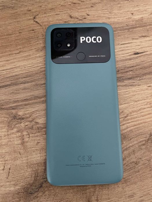 Продавам Xiaomi poco c40