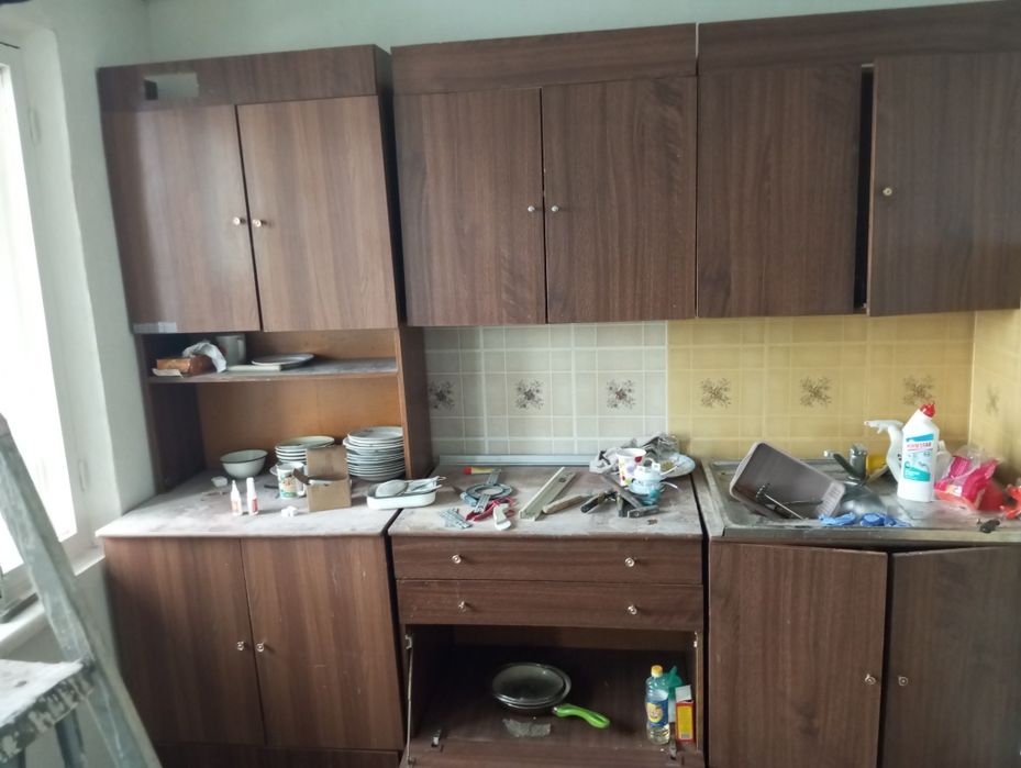 Продам кухонный гарнитур