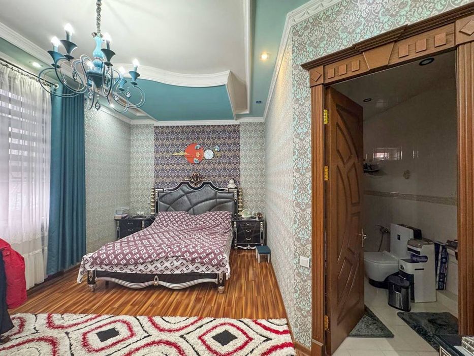 Продам дом на Циалковского, Мирзо Улугбек, 4.1 сотки, 6 комнат, 300м2