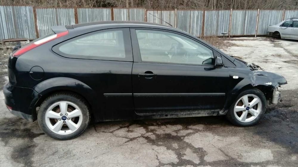 Ford Focus MK2 1.6tdci на части