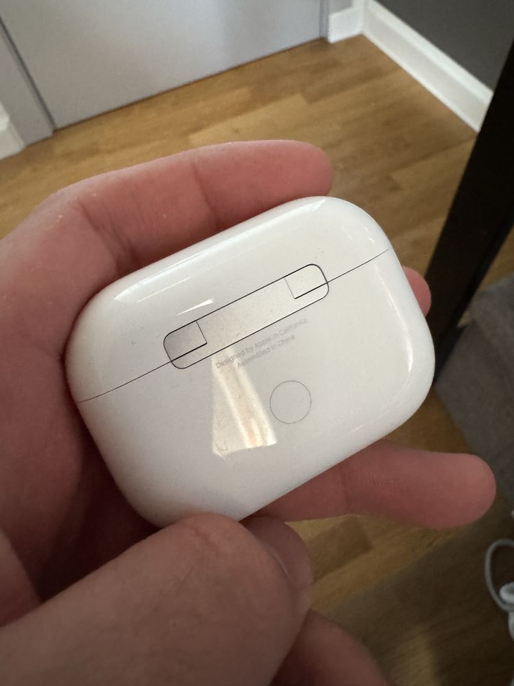 Airpods Pro 2 gen