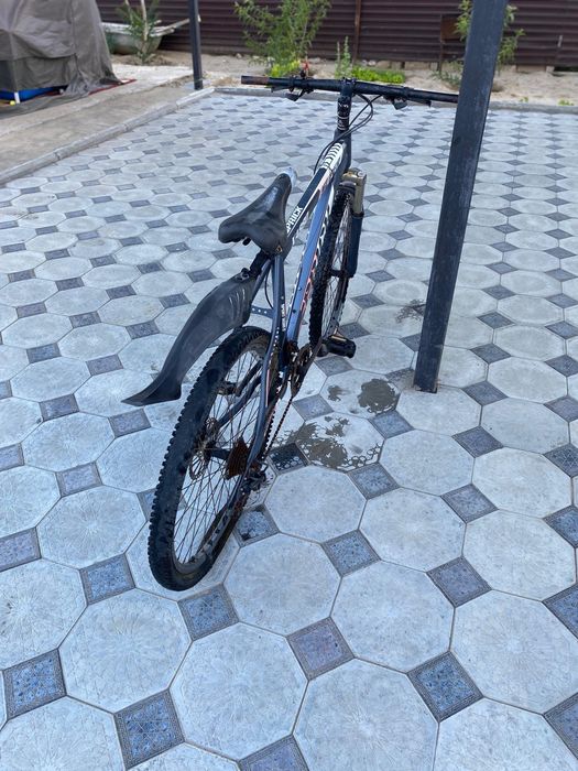 Велосипеды 1 спортивный 1 для девочек