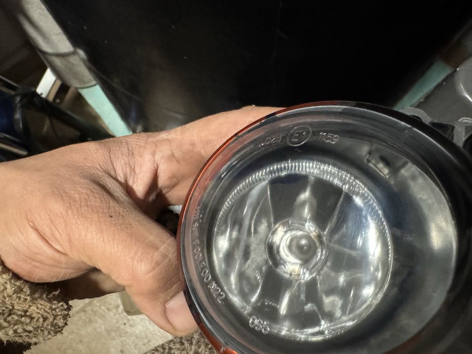 Халогени за Audi A4 B6