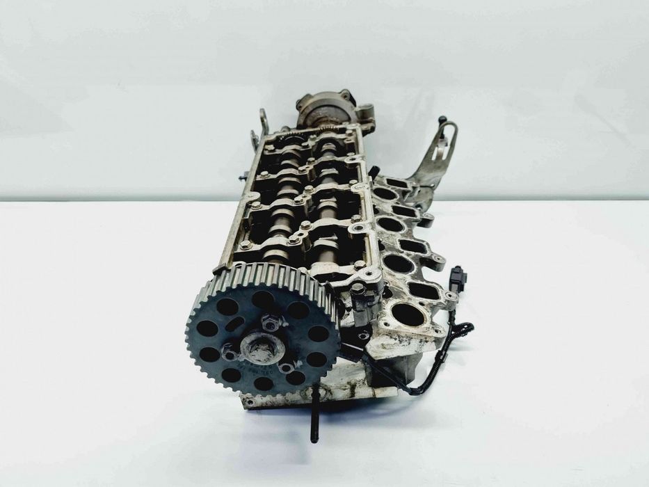 Chiulasa Volkswagen Jetta 4 (162,163) [Fabr 2010-2016] 03L103373A 1.6