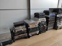 Pioneer Alpine JBL Kenwood Crunch Magnat усилвател бас