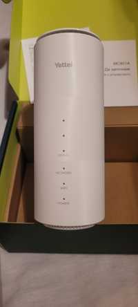 ZTE MC801A 5G wifi router