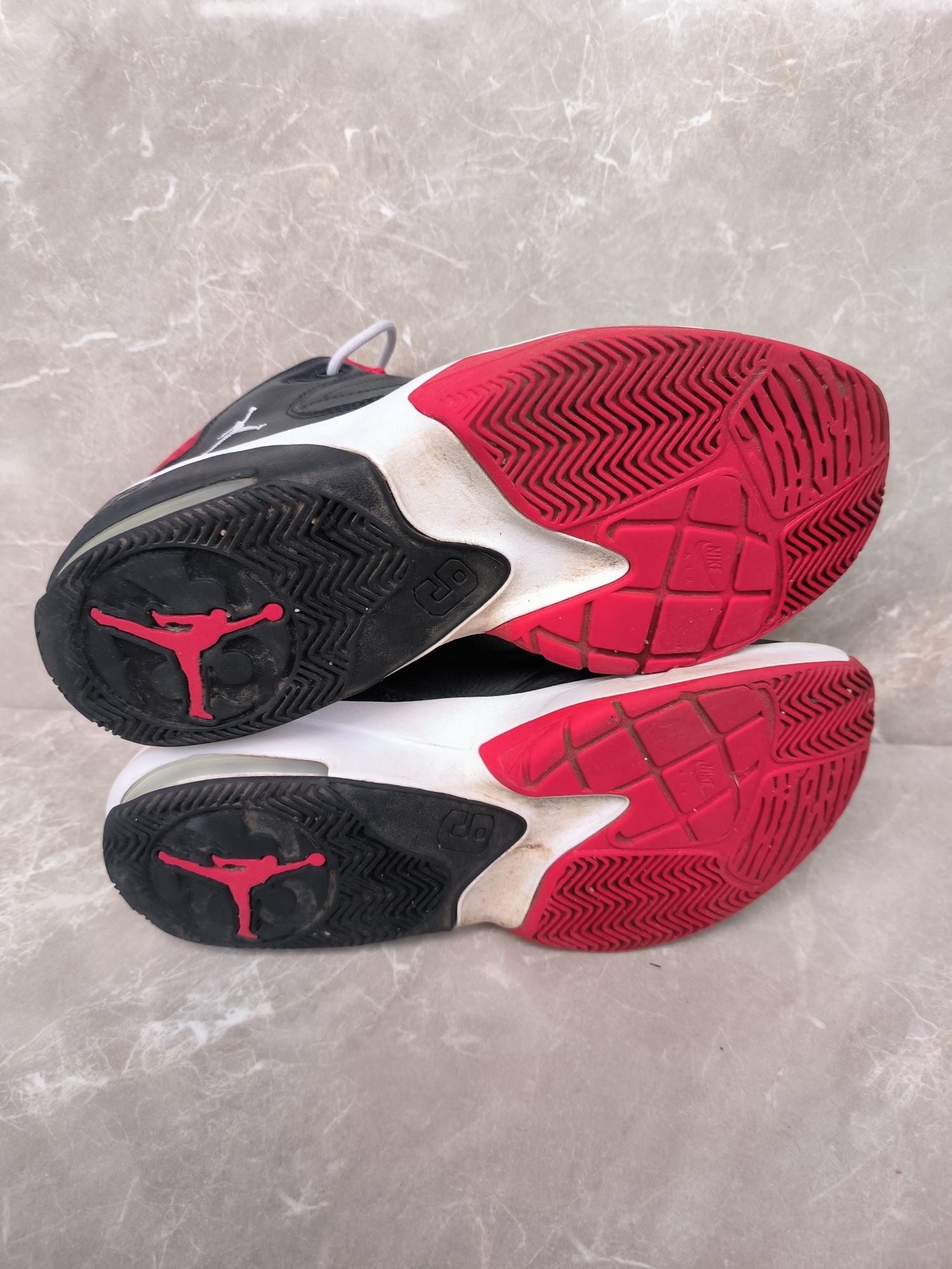 Nike Jordan номер 41