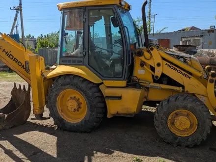 Услуги эксковатора 3в1